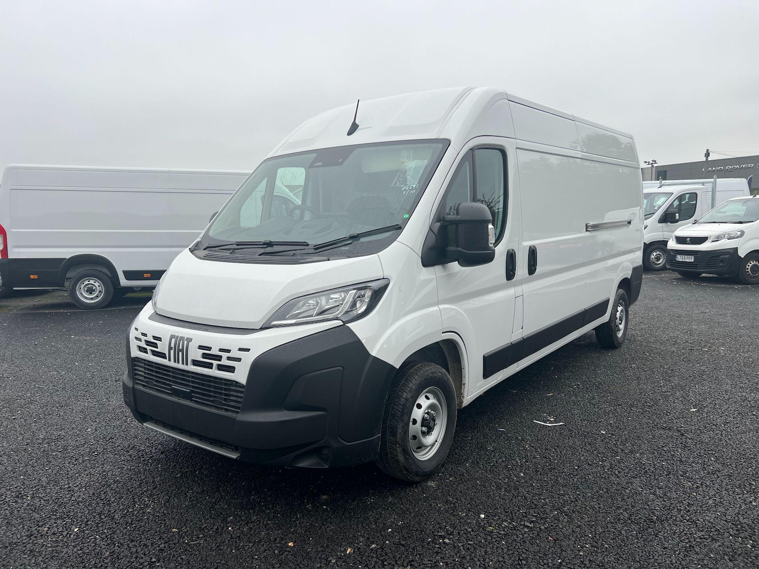 Used Fiat Ducato 2026 for sale - 77524477: Photo 7
