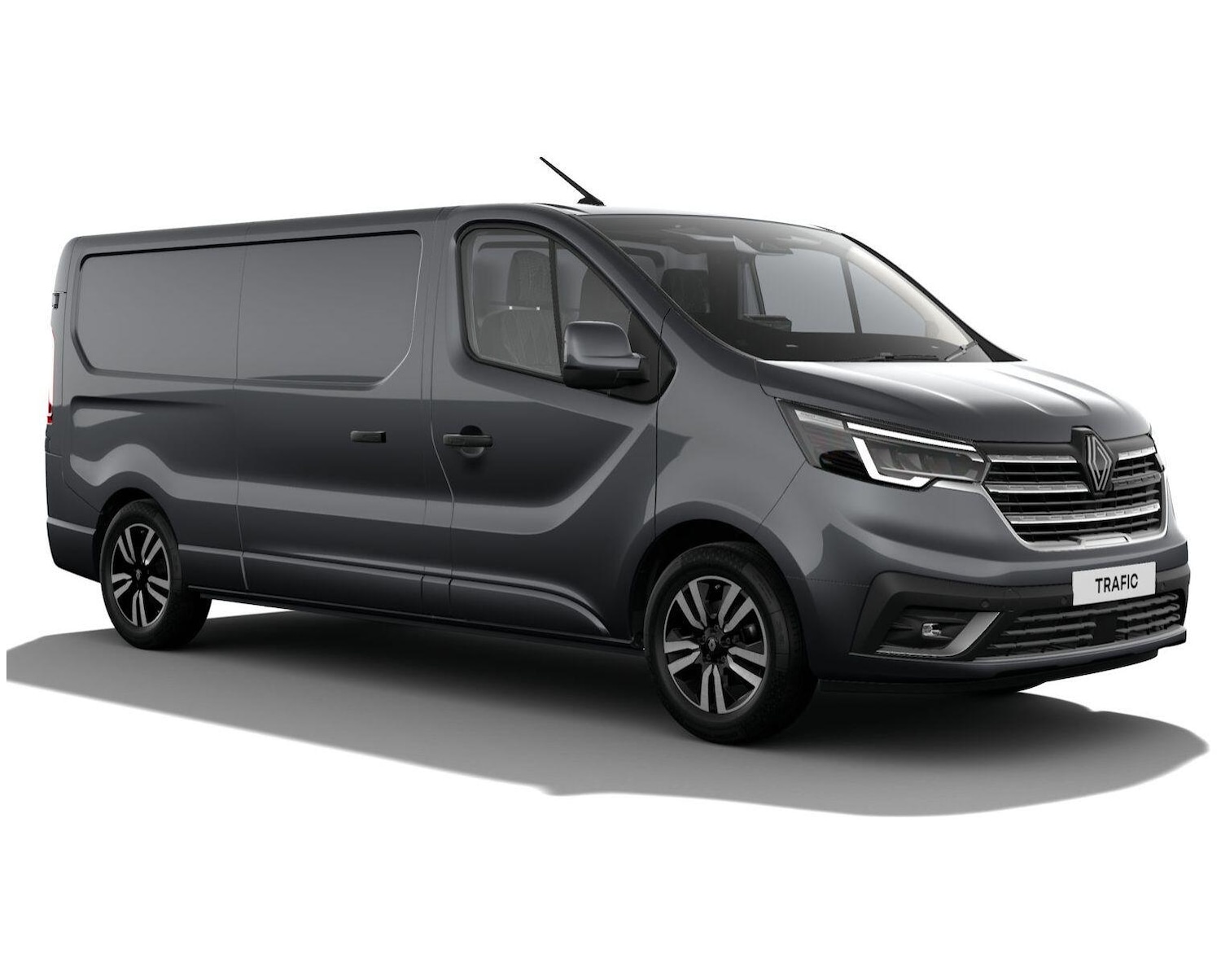 Used Renault Trafic 2025 for sale - 77456236: Photo 4