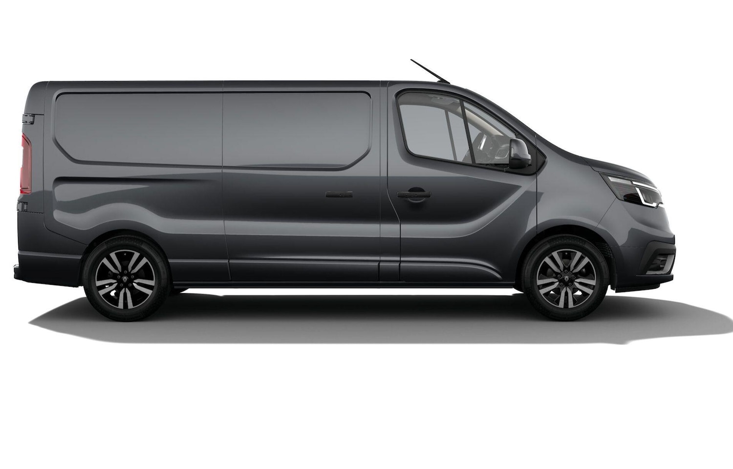 Used Renault Trafic 2025 for sale - 77456236: Photo 5