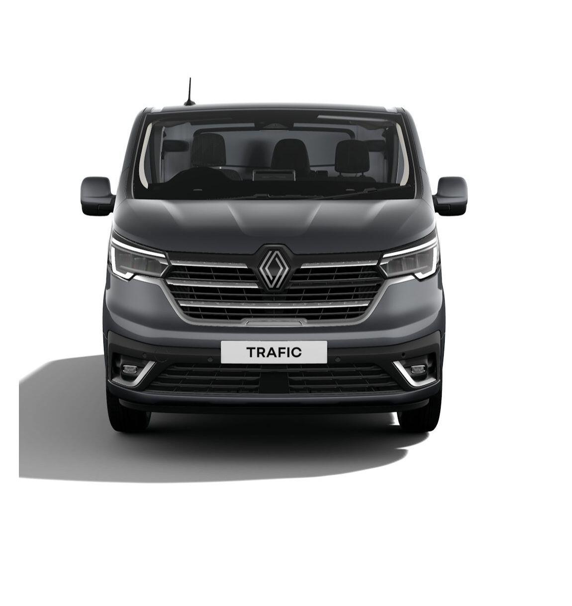 Used Renault Trafic 2025 for sale - 77456236: Photo 6