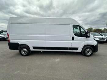 Used Citroen Relay 2025 for sale - 74631618: Photo