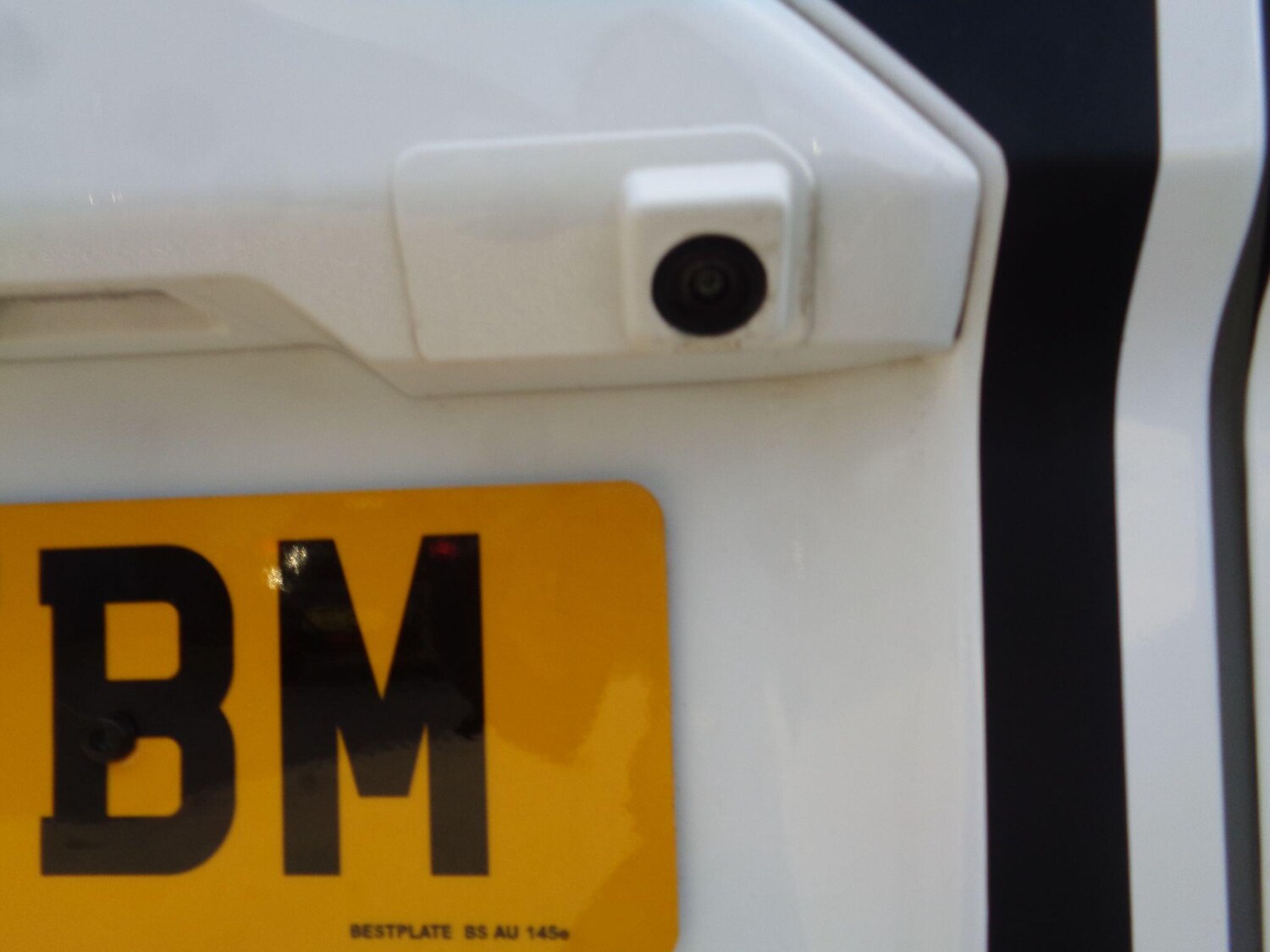 Used Ford Transit Custom for sale - 77574563: Photo 14