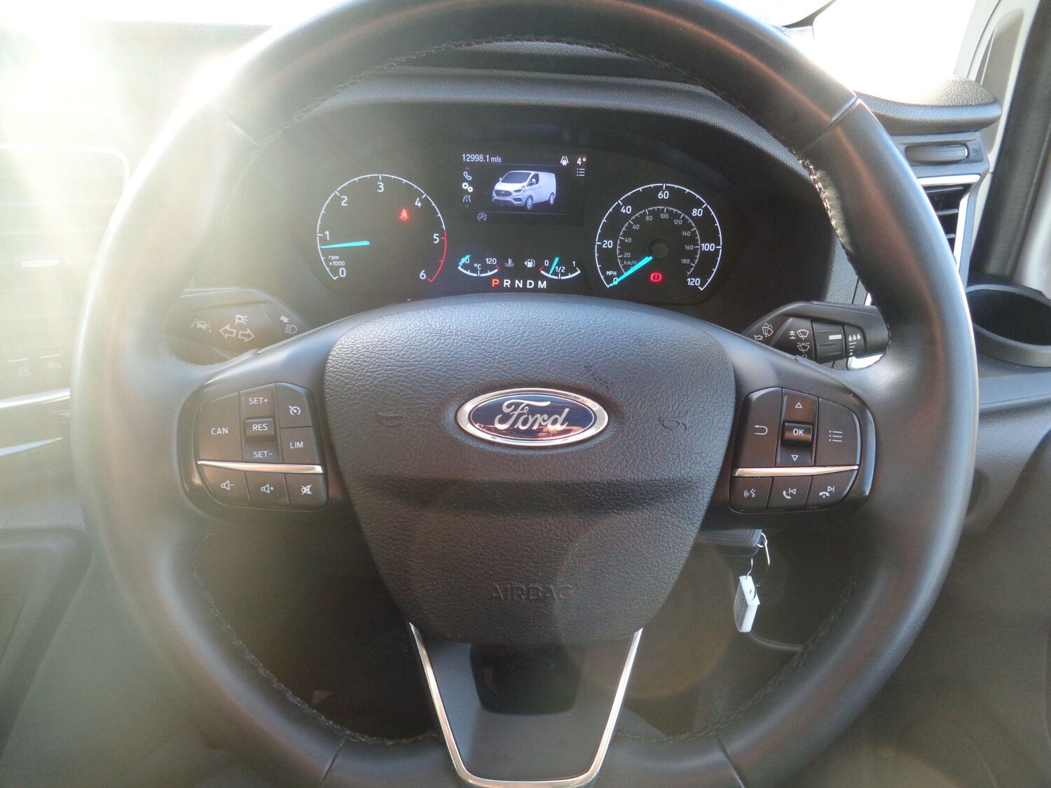 Used Ford Transit Custom for sale - 77574563: Photo 21