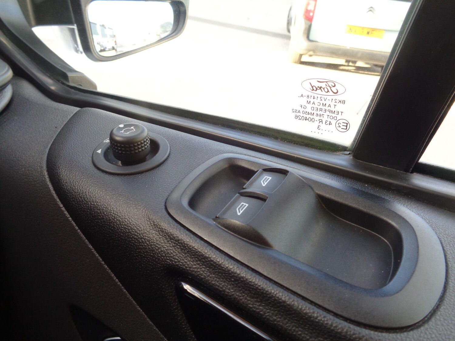 Used Ford Transit Custom for sale - 77574563: Photo 25