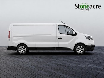Used Renault Trafic 2026 for sale - 79496474: Photo