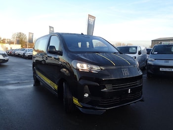 Used Fiat Scudo 2026 for sale - 79496568: Photo