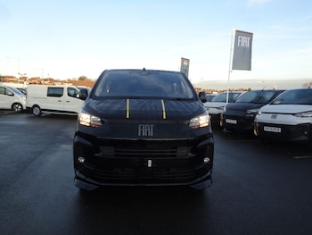 Used Fiat Scudo 2026 for sale - 79496568: Photo