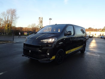 Used Fiat Scudo 2026 for sale - 79496568: Photo