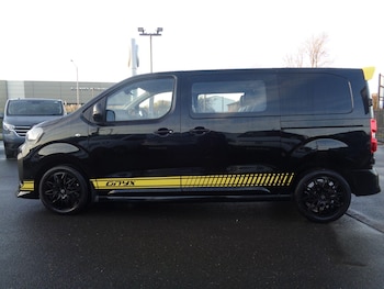 Used Fiat Scudo 2026 for sale - 79496568: Photo
