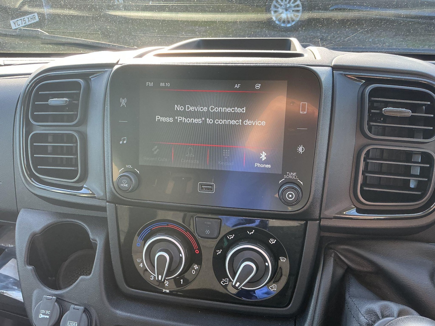 Used Citroen Relay 2026 for sale - 77484561: Photo 21