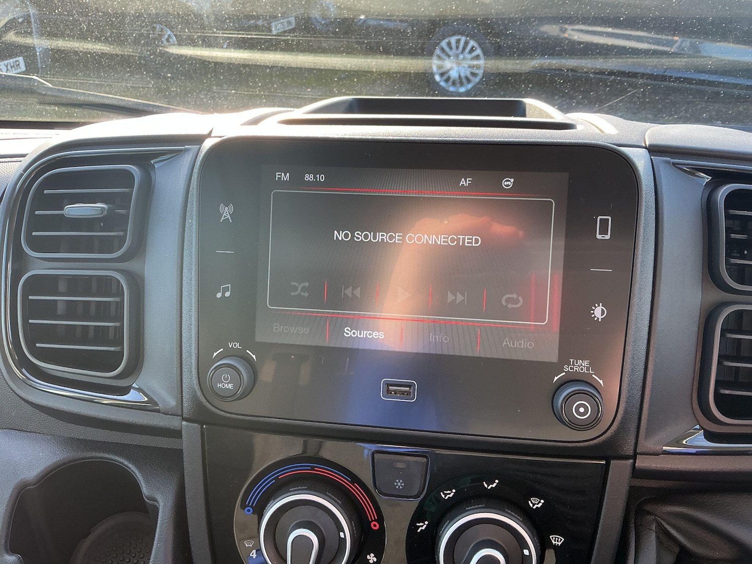 Used Citroen Relay 2026 for sale - 77484561: Photo 22