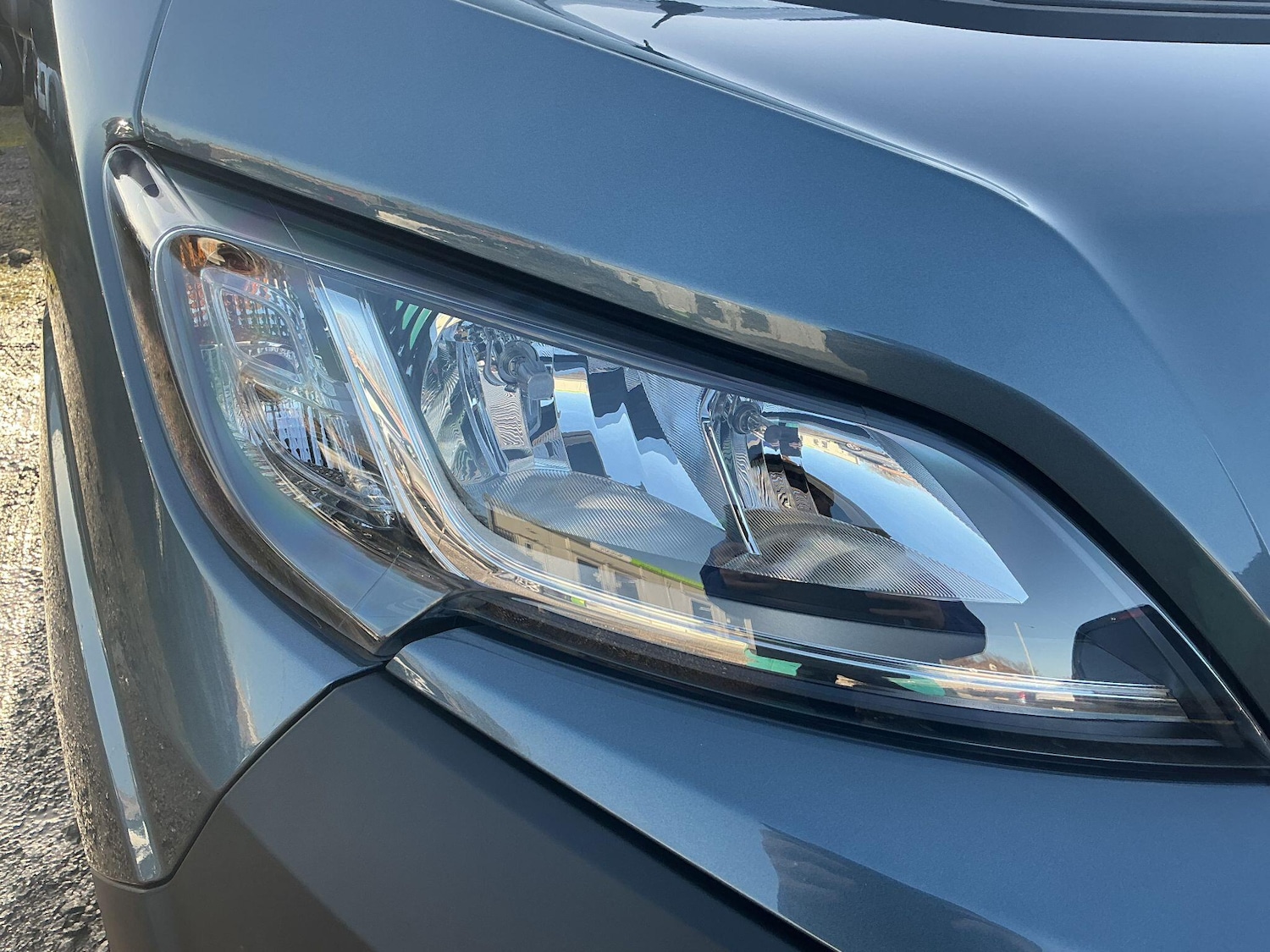 Used Citroen Relay 2026 for sale - 77484561: Photo 24