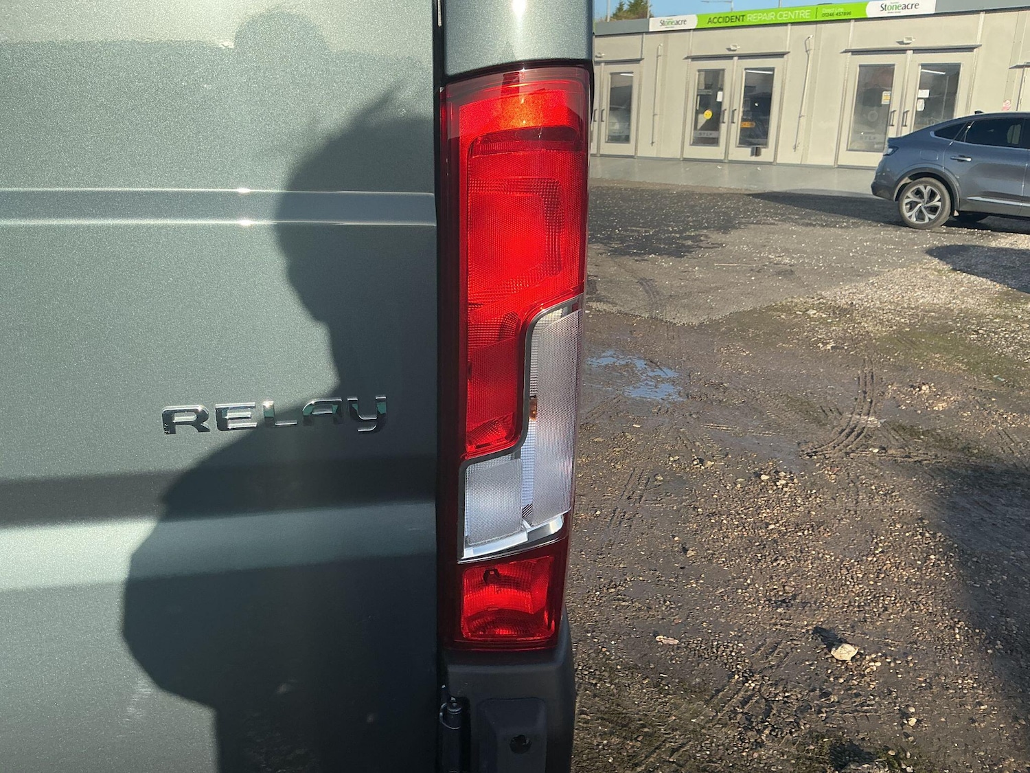 Used Citroen Relay 2026 for sale - 77484561: Photo 25