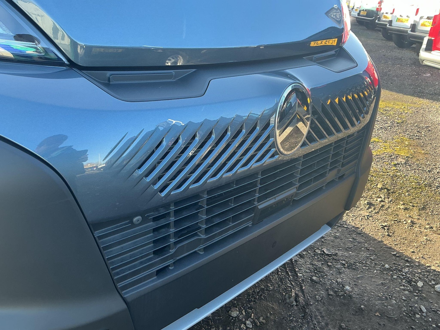 Used Citroen Relay 2026 for sale - 77484561: Photo 27