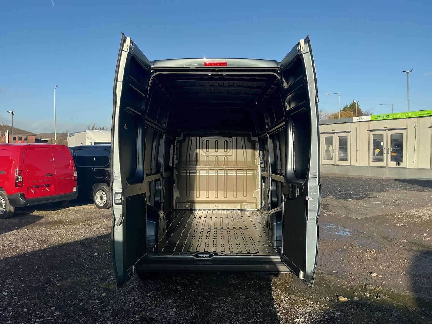 Used Citroen Relay 2026 for sale - 77484561: Photo 28