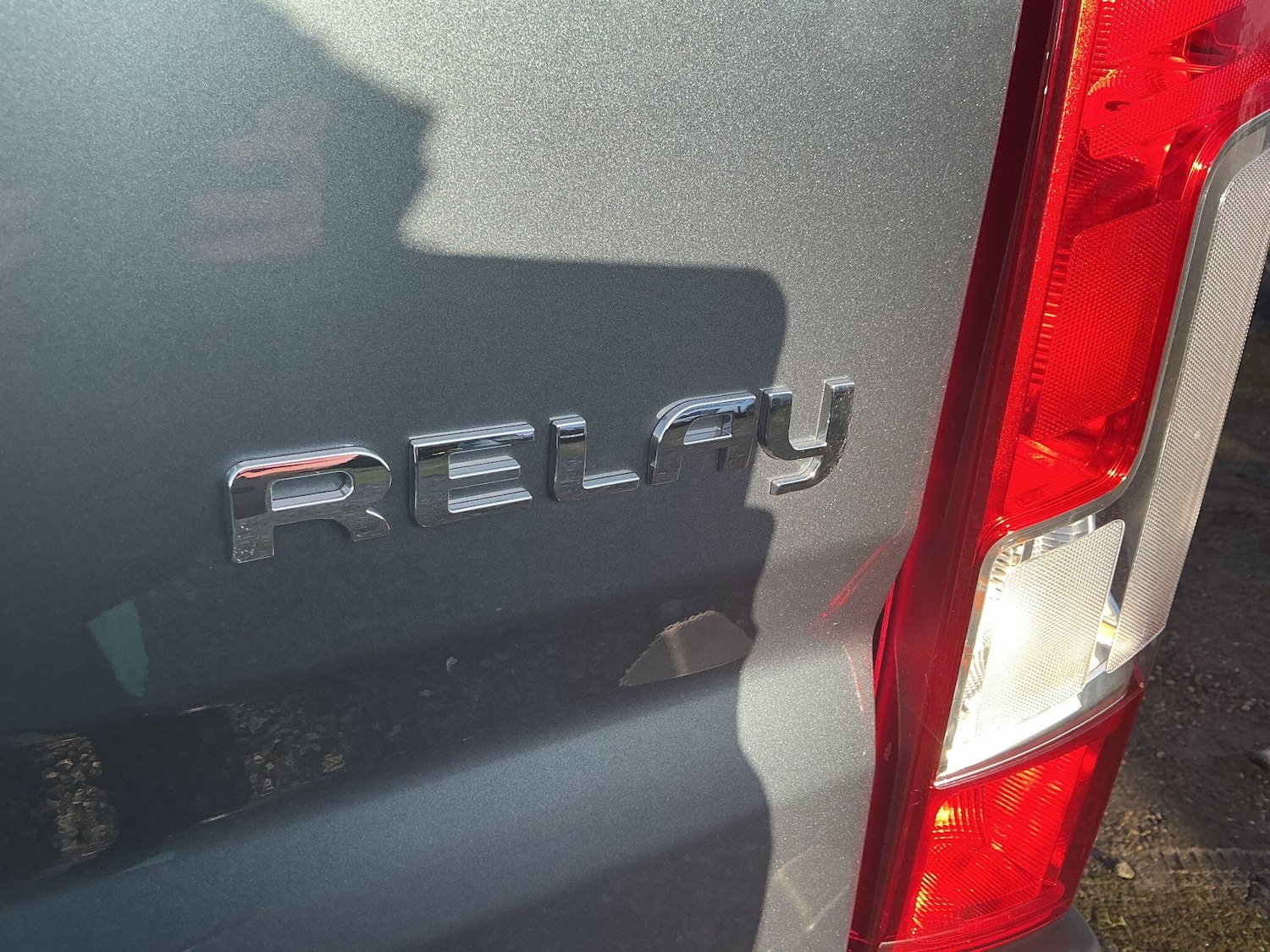 Used Citroen Relay 2026 for sale - 77484561: Photo 29