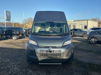 Used Citroen Relay 2026 for sale - 77484561: Photo