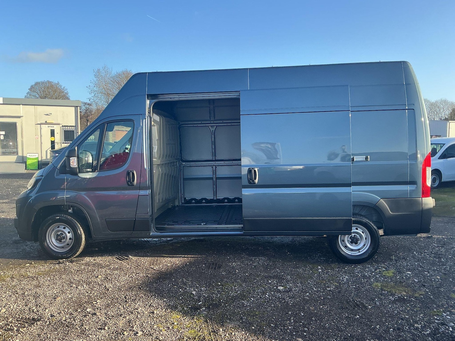 Used Citroen Relay 2026 for sale - 77484561: Photo 5