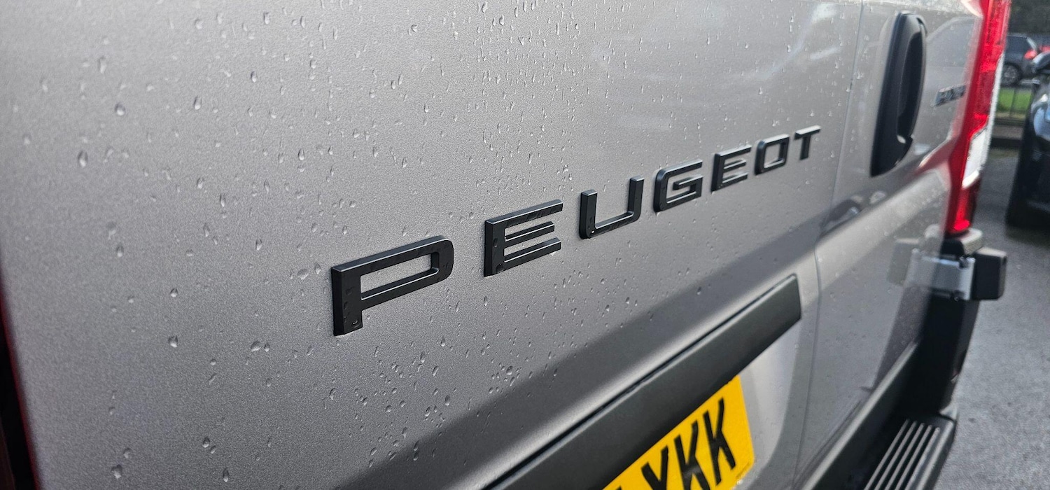 Used Peugeot Boxer 2025 for sale - 76499144: Photo 10