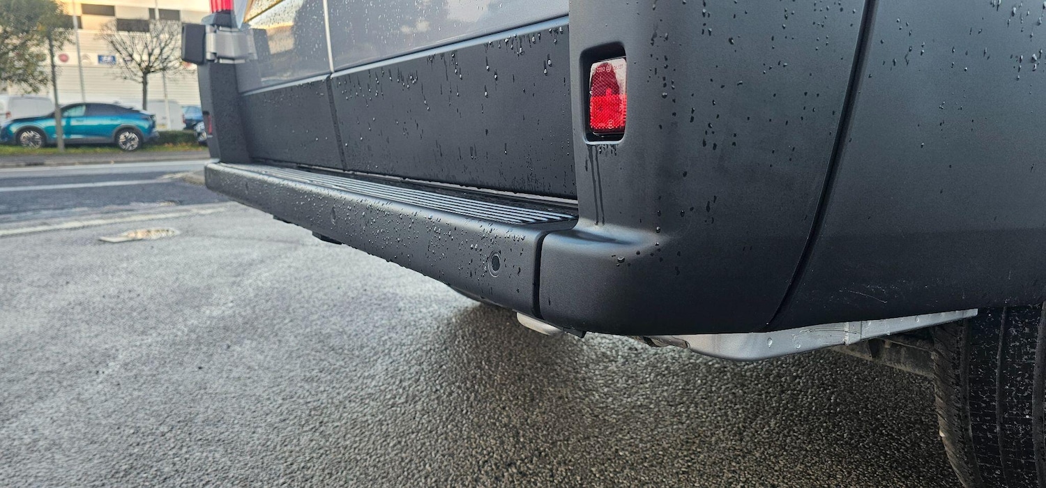 Used Peugeot Boxer 2025 for sale - 76499144: Photo 12