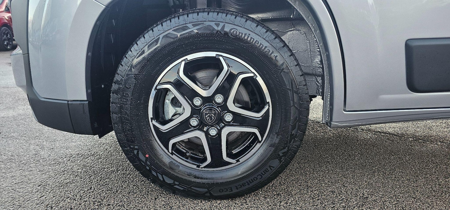 Used Peugeot Boxer 2025 for sale - 76499144: Photo 13