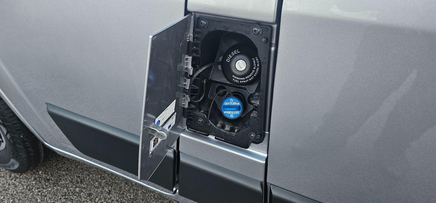 Used Peugeot Boxer 2025 for sale - 76499144: Photo 19