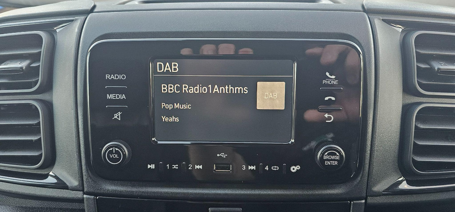 Used Peugeot Boxer 2025 for sale - 76499144: Photo 22