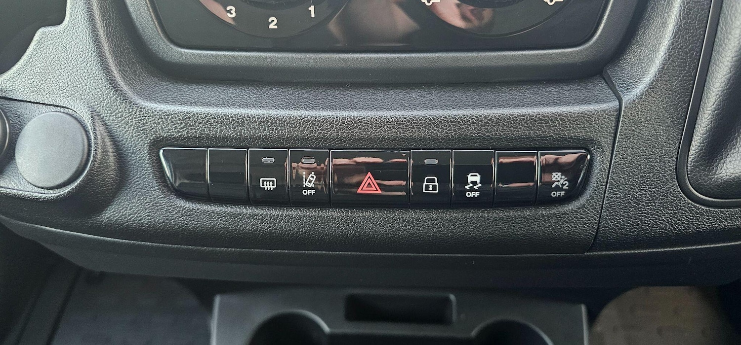 Used Peugeot Boxer 2025 for sale - 76499144: Photo 24