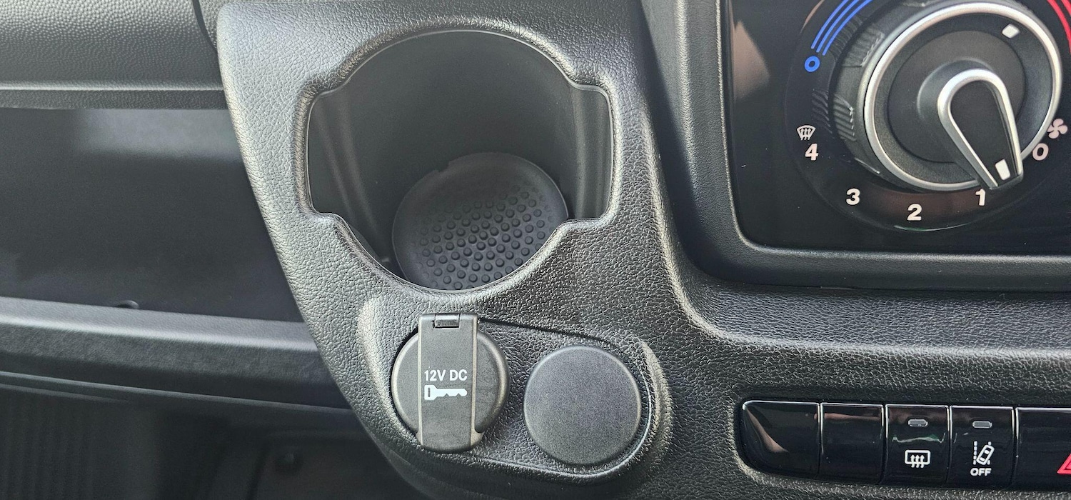 Used Peugeot Boxer 2025 for sale - 76499144: Photo 26