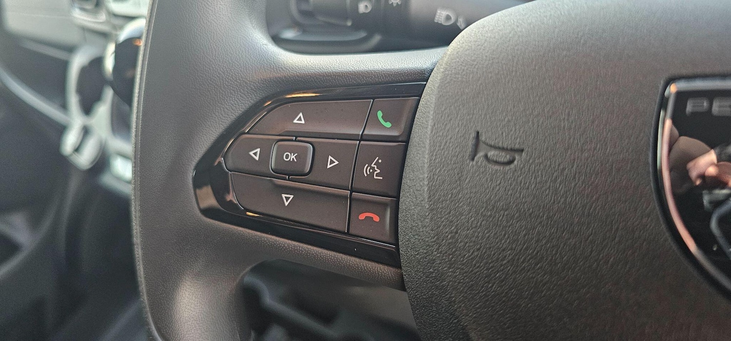 Used Peugeot Boxer 2025 for sale - 76499144: Photo 31