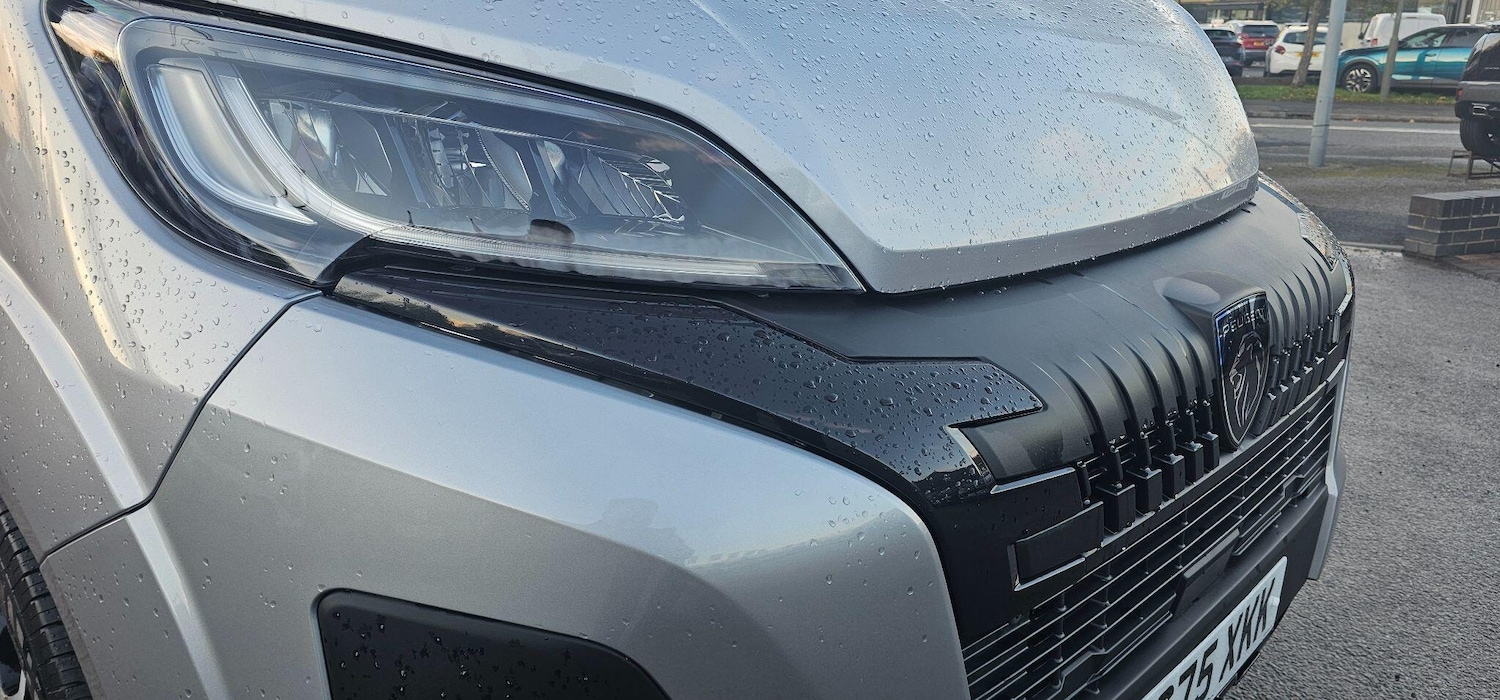 Used Peugeot Boxer 2025 for sale - 76499144: Photo 9