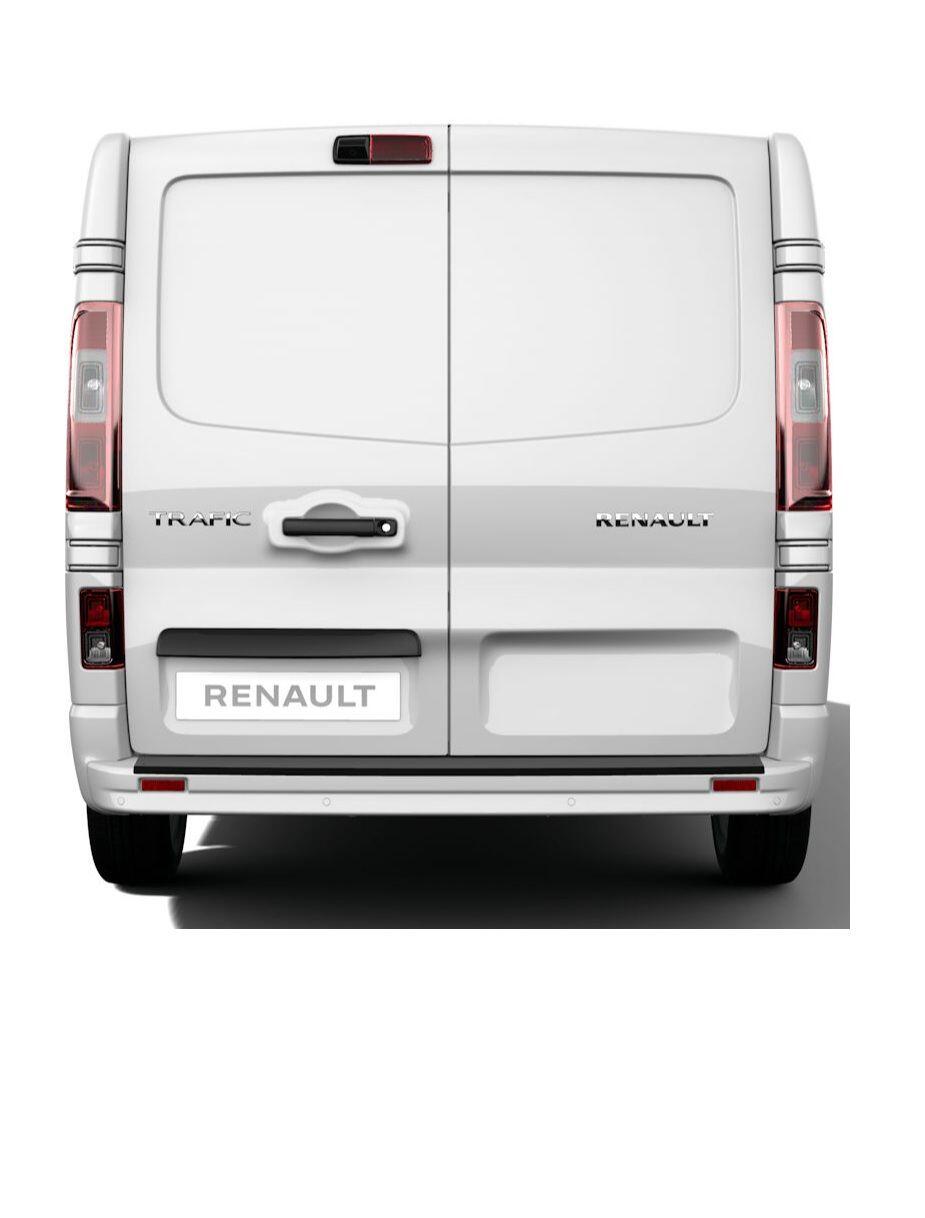 Used Renault Trafic 2026 for sale - 78203980: Photo 4