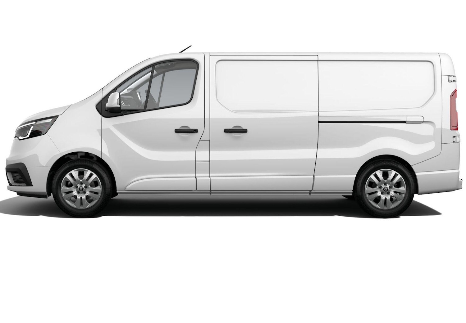 Used Renault Trafic 2026 for sale - 78203980: Photo 6