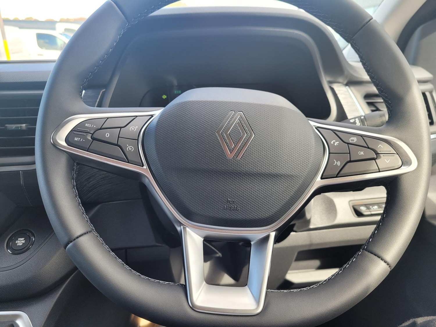 Used Renault Trafic for sale - 78101424: Photo 11