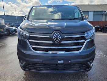 Used Renault Trafic 2026 for sale - 78101424: Photo