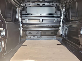 Used Renault Trafic 2026 for sale - 78101424: Photo