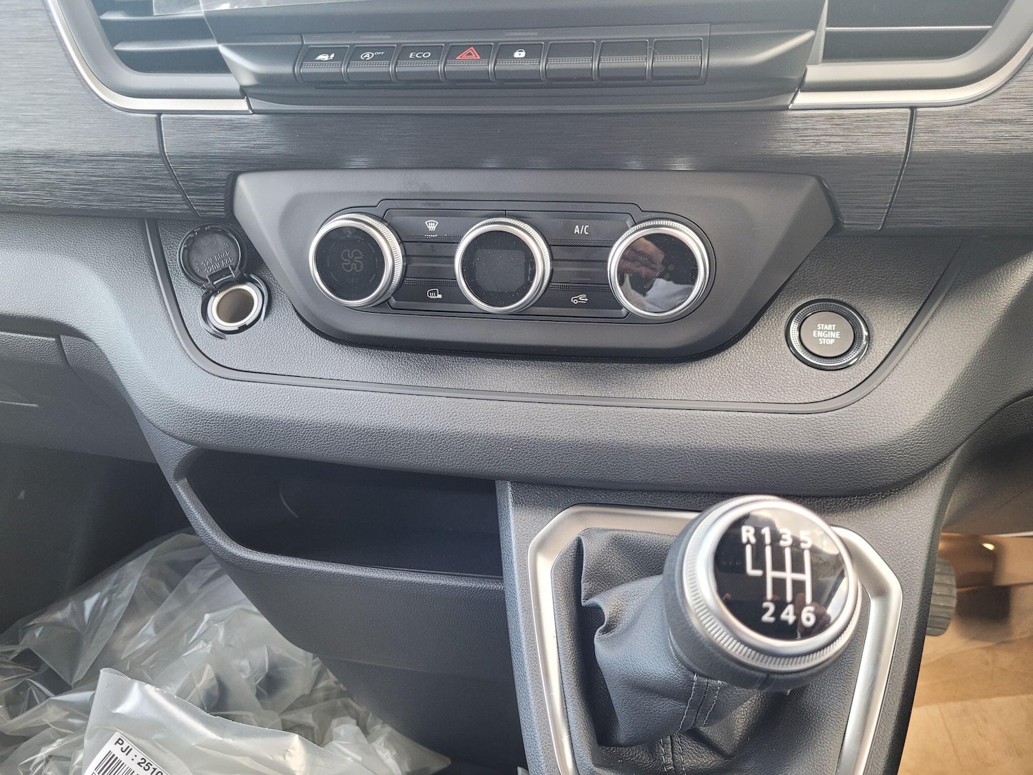 Used Renault Trafic for sale - 78101424: Photo 9