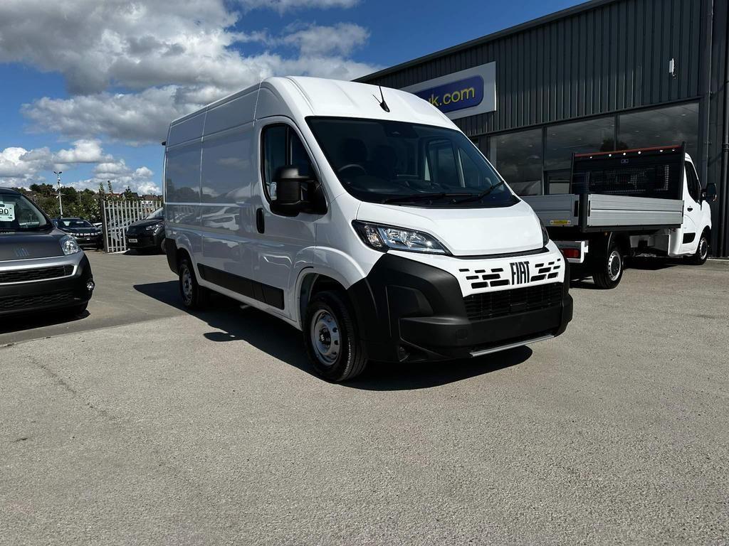 Used Fiat Ducato 2026 for sale - 78185335: Photo 1