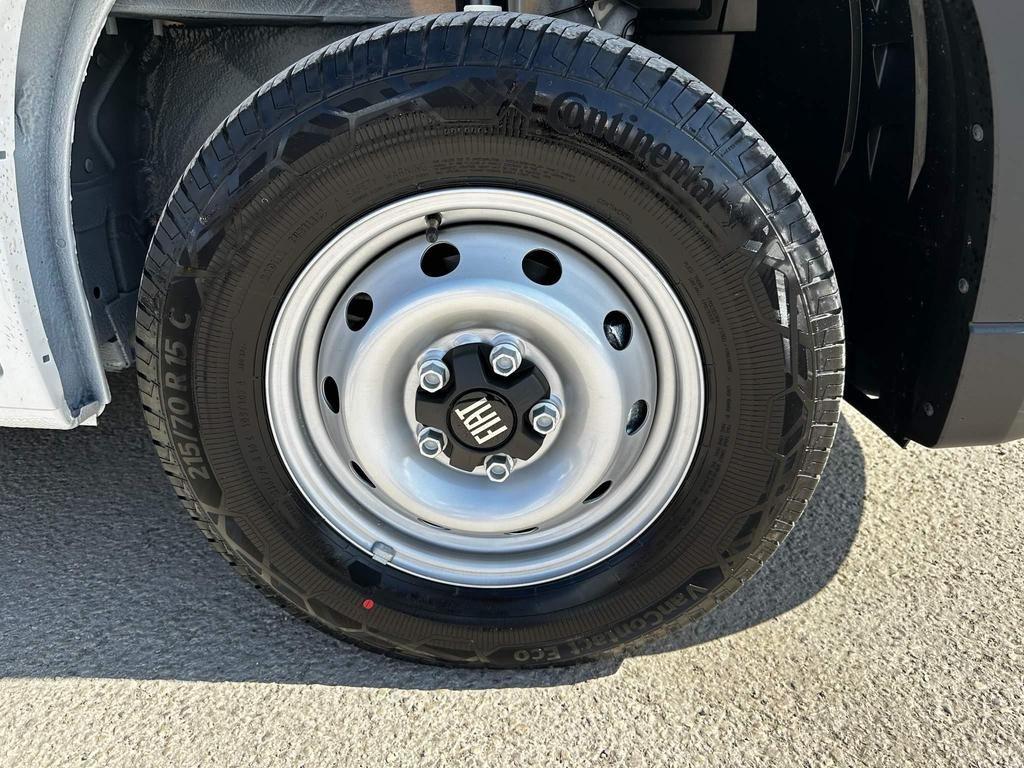 Used Fiat Ducato 2026 for sale - 78185335: Photo 19