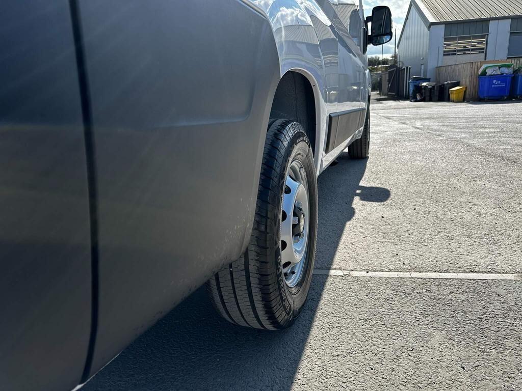 Used Fiat Ducato 2026 for sale - 78185335: Photo 26