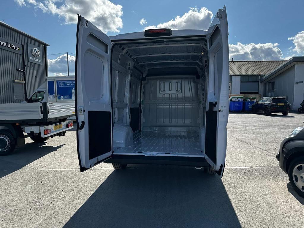 Used Fiat Ducato 2026 for sale - 78185335: Photo 7