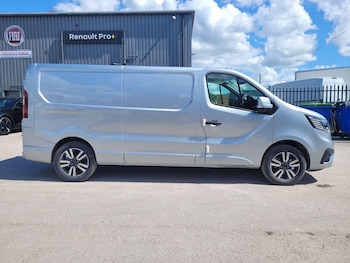 Used Renault Trafic 2026 for sale - 79316180: Photo