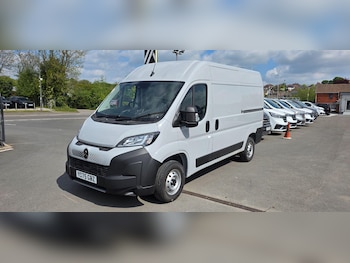 Used Citroen Relay 2026 for sale - 77769354: Photo