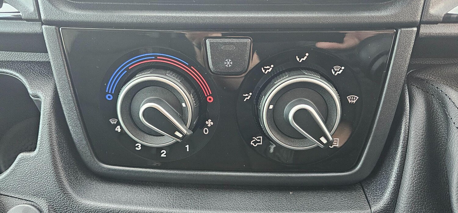 Used Citroen Relay 2026 for sale - 77723507: Photo 10