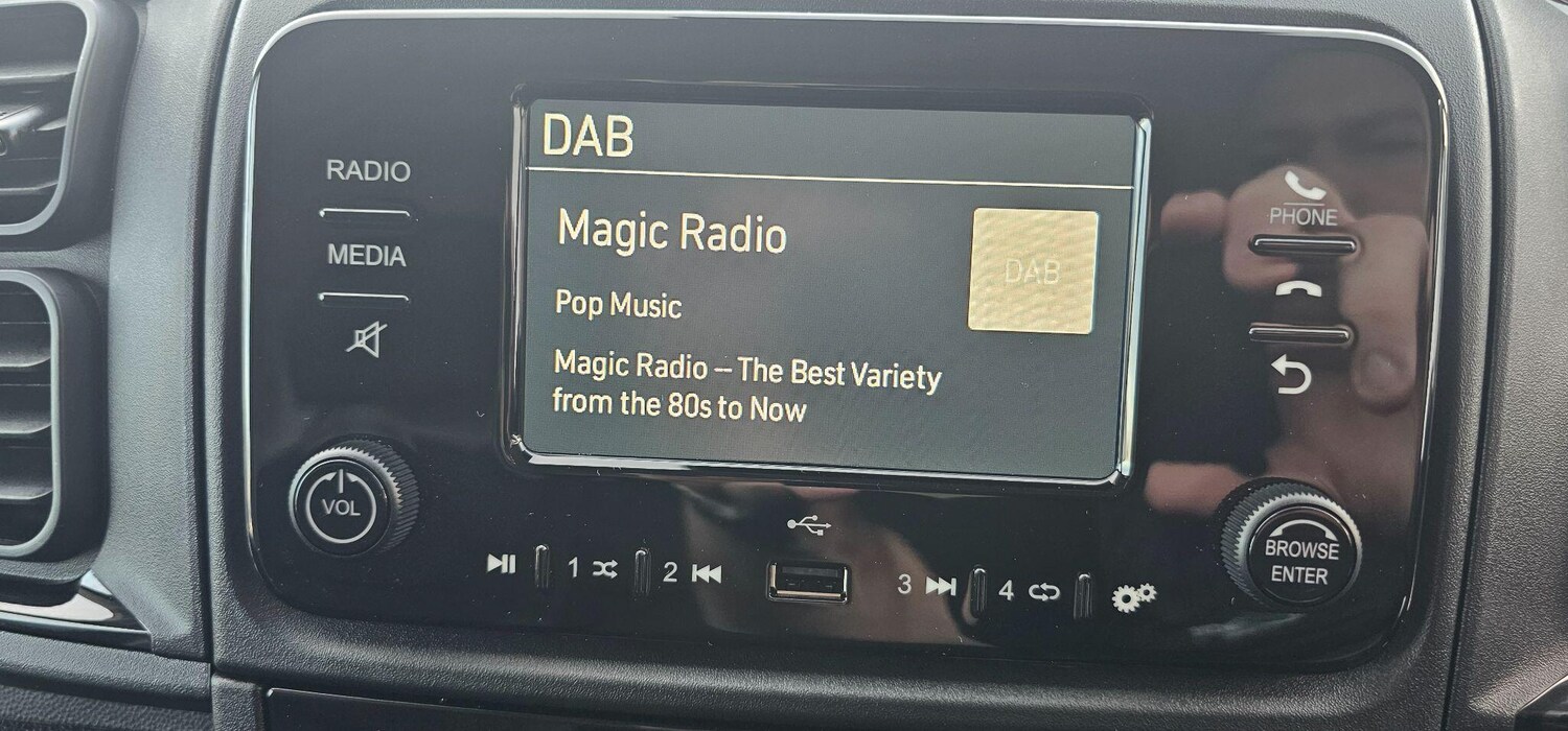 Used Citroen Relay 2026 for sale - 77723507: Photo 17