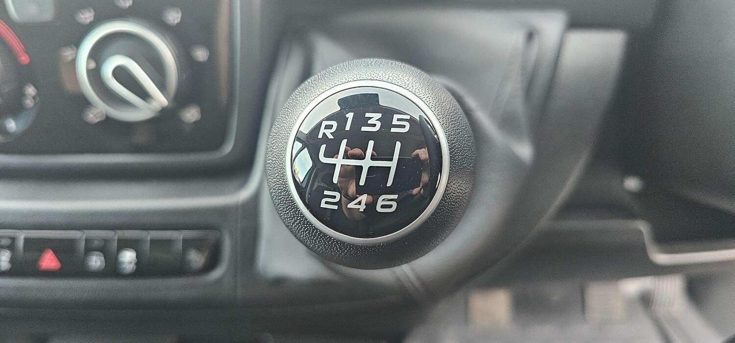 Used Citroen Relay 2026 for sale - 77723507: Photo 23