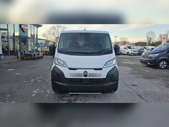 Used Citroen Relay 2026 for sale - 77723507: Photo