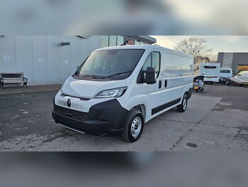 Used Citroen Relay 2026 for sale - 77723507: Photo