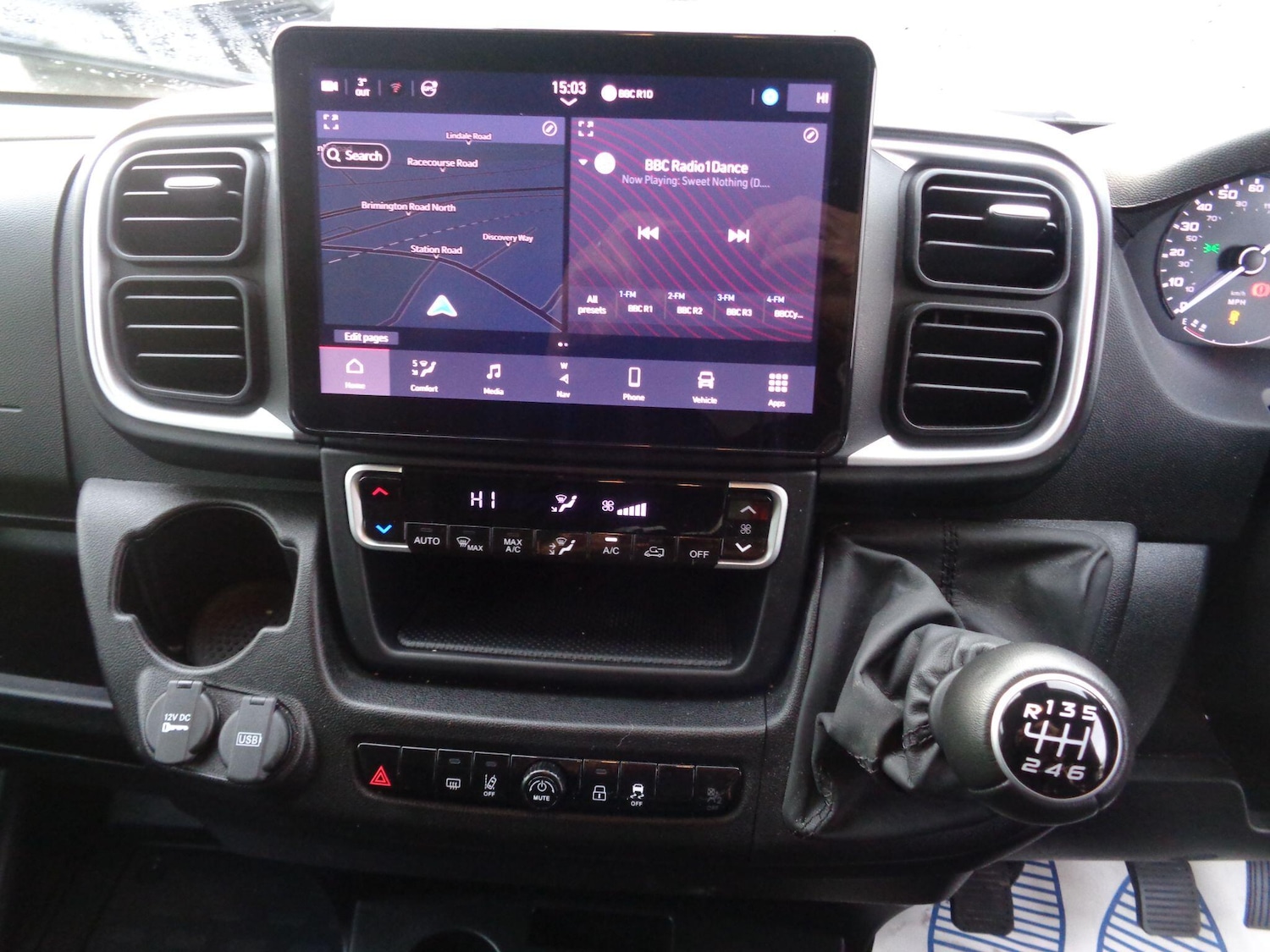 Used Fiat Ducato 2025 for sale - 77525086: Photo 14