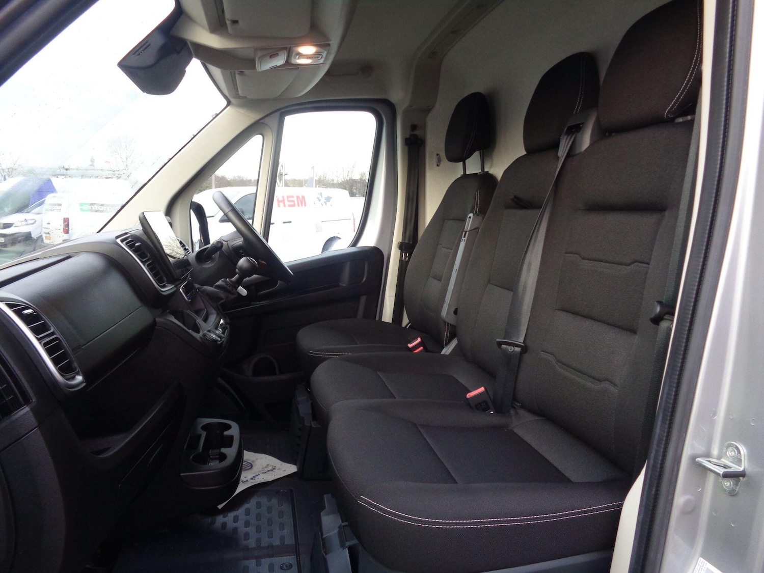 Used Fiat Ducato 2025 for sale - 77525086: Photo 17